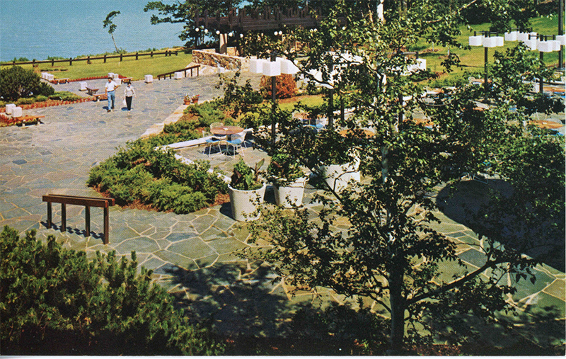 postcard